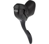 Leva Del Freno Sinistra MicroSHIFT R-Series Per Manubrio Drop Nera