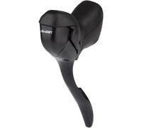 Leva Del Freno Sinistra MicroSHIFT R-Series Per Manubrio Drop Nera