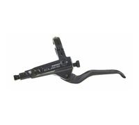 Shimano Cues Bl-u8000 Brake Lever Argento Black