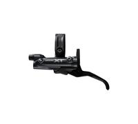 Shimano Bl-m8200 Deore Xt Disc Left Brake Lever Argento