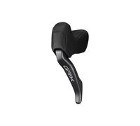 Shimano Bl-rx825 Grx Disc Left Brake Lever Argento Black