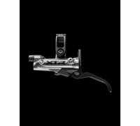 Shimano Bl-m9220 Xtr Left Brake Lever Argento