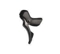 Shimano Leva Del Freno Sinistra Con Cambio Integrato St-u6030 Cues Black
