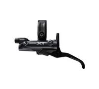 Shimano Bl-m8200 Deore Xt Disc Left Brake Lever Argento