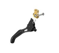 Leva del freno Sram A1 Carbone 2024-2026 Noir