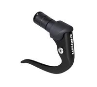 Leva del freno Sram Aero 500 Set Black Noir