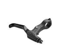 Leva del freno Sram Brake Lever Fr5 Pair Set Silver Noir