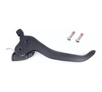 Leva del freno Sram Code Silver Stealth Noir TU