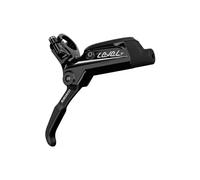 Leva del freno Sram V2 Al Glb Level T Noir
