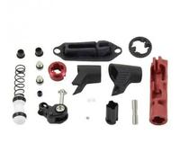 Sram Rec Kit Piston Maneta Guide Rsc G2 Lever Nero Black