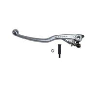 Leva Del Frizione Argento MAGURA Hymec 167, Lunga 163mm per Moto