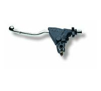 Leva Del Frizione DOMINO Cross Gp Dural Forgiato Vite Acciaio 26mm per Moto