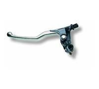 Domino Universal Brake Lever Argento