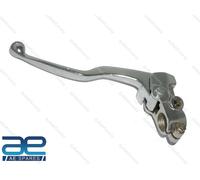 Leva Del Frizione Manubrio 7/8" In Lega Per Moto Royal Enfield