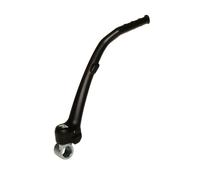 Leva del pedale di avviamento RFX serie Pro (anodizzato duro - nero) - YZF450...
