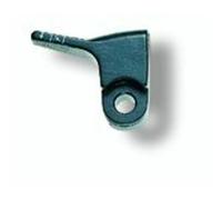 Leva Del Plastica per Aria DOMINO 2158.02.3216-01 per Moto
