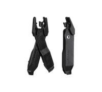 Leva del pneumatico Topeak Power Noir