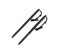 Leva del portellone Per A6L 2019+ Auto con apertura automatica del bagagliaio e portellone elettrico intelligente Supporto di sollevamento(With Kick Senor)