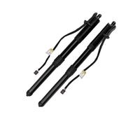 Leva del portellone Per Land Per Range Per Rover Per Evoque 2011- Asta di supporto per portellone elettrico, universale sinistra e destra, LR061667 Supporto di sollevamento(A pair)