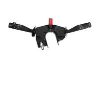 Leva del segnale di direzione dell'automobile Interruttore del piantone dello sterzo Cruise Control Interruttore di direzione XS6T11K665CA/1072957 / Adatto per Kia/Adatto per Ford Fiesta 1995-2008
