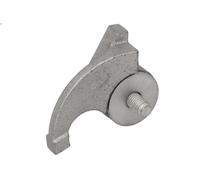 Leva del tenditore, cinghia di distribuzione GATES T41100 per A4 B5 2.4 1997-