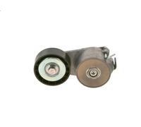 Leva del tenditore, cinghia trapezoidale BOSCH 1 987 945 835 per KA 1.2 2008-