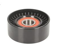 Leva del tenditore, cinghia trapezoidale BTA E2B0014BTA 7 (E38) 3.5 1996-1998