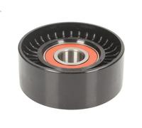 Leva del tenditore, cinghia trapezoidale BTA E2B0014BTA per 7 (E38) 3.5 1996-