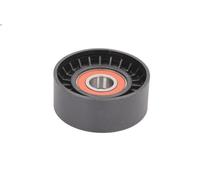 Leva del tenditore, cinghia trapezoidale BTA E2B0045BTA per 1 (E81) 2 2006-2011