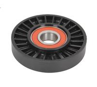 Leva del tenditore, cinghia trapezoidale BTA E2K6135BTA per MG ZR 1.4 2001-2005