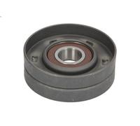 Leva del tenditore, cinghia trapezoidale BTA E2W5738BTA per LEON (1M1) 1.4 1999-