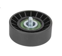 Leva del tenditore, cinghia trapezoidale BTA E2W6307BTA per A2 (8Z0) 1.2 2001-