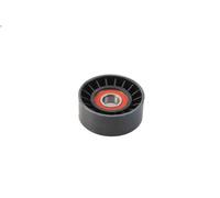 Leva del tenditore, cinghia trapezoidale BTA per DAILY IV Autobus 2.3 2006-2011