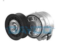 Leva del tenditore, cinghia trapezoidale DAYCO APV1021 per SAAB 9000 3 1994-1998