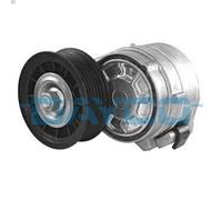 Leva del tenditore, cinghia trapezoidale DAYCO APV1021 per SAAB 9000 3 1994-1998