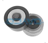 Leva del tenditore, cinghia trapezoidale DAYCO APV2817 per ATEGO 4.249 1998-2004