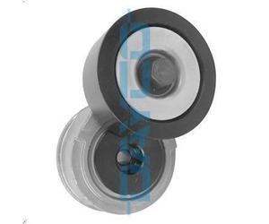 Leva del tenditore, cinghia trapezoidale DAYCO APV2817 per AXOR 6.374 2002-2004