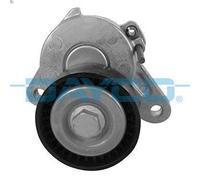 Leva del tenditore, cinghia trapezoidale DAYCO APV3208 AUDI A5 (8T3) 2 2008-2017