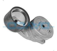 Leva del tenditore, cinghia trapezoidale DAYCO APV3680 per NM 6.871 2007-2014