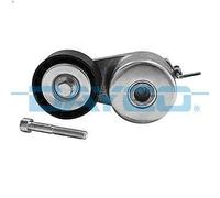 Leva del tenditore, cinghia trapezoidale DAYCO APV3711 Y (840_) 1.2 1996-2003