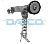 Leva del tenditore, cinghia trapezoidale DAYCO APV4044 per CLASSE A 1.8 2012-