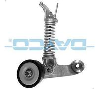 Leva del tenditore, cinghia trapezoidale DAYCO APV4044 per 1.8 2012-