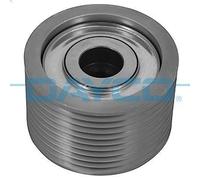 Leva del tenditore, cinghia trapezoidale DAYCO APV4074 VOLVO FM II 10.837 2013-