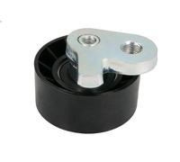 Leva del tenditore, cinghia trapezoidale DAYCO per SEICENTO / 600 1.1 1998-