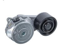 Leva del tenditore, cinghia trapezoidale FEBI 106501 per KERAX 10.837 2005-2009