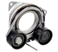 Leva del tenditore, cinghia trapezoidale FEBI 176489