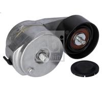 Leva del tenditore, cinghia trapezoidale FEBI 180992 per ACTROS 15.928 1997-2002