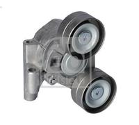 Leva del tenditore, cinghia trapezoidale FEBI 181150 TRANSIT Furgone 2.2 2007-