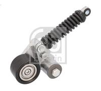 Leva del tenditore, cinghia trapezoidale FEBI 193647 MAN NL 10.518 2006-2009