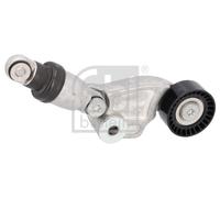 Leva del tenditore, cinghia trapezoidale FEBI 193649 CX-5 (KF) 2.2 2017-2018